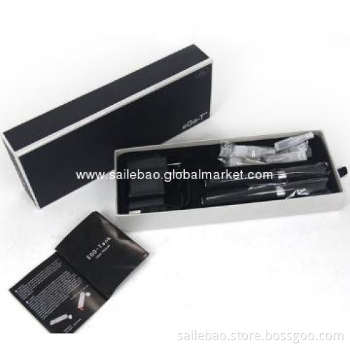 2013 hotting electronic cigarette mini ego t